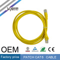 SIPU high speed CCA 3m utp cat6 network lan patch cable